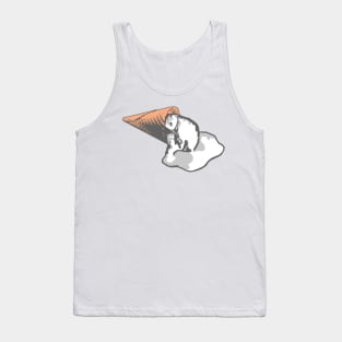 Melt Tank Top